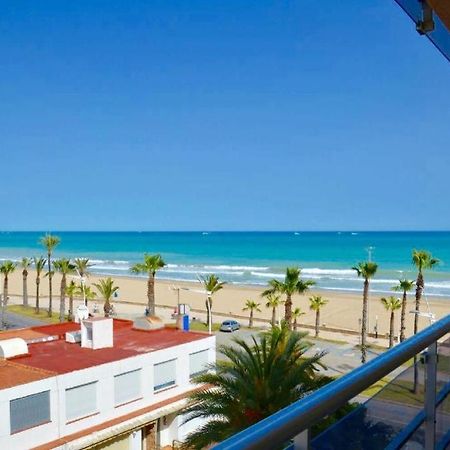 Apartamentos Boutique Peniscola Playa Exterior foto