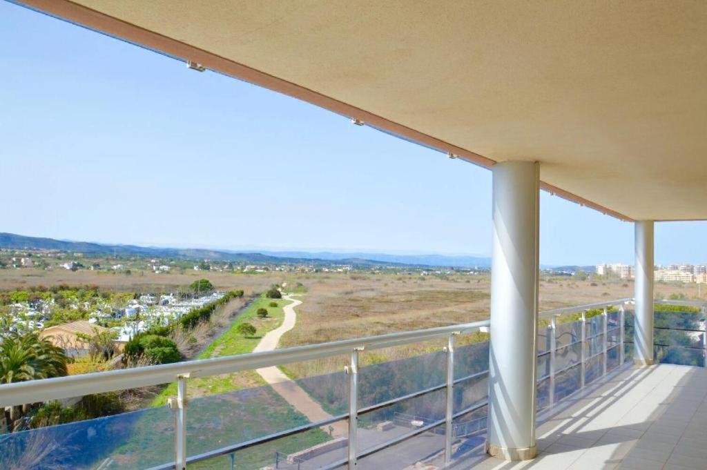 Apartamentos Boutique Peniscola Playa Exterior foto